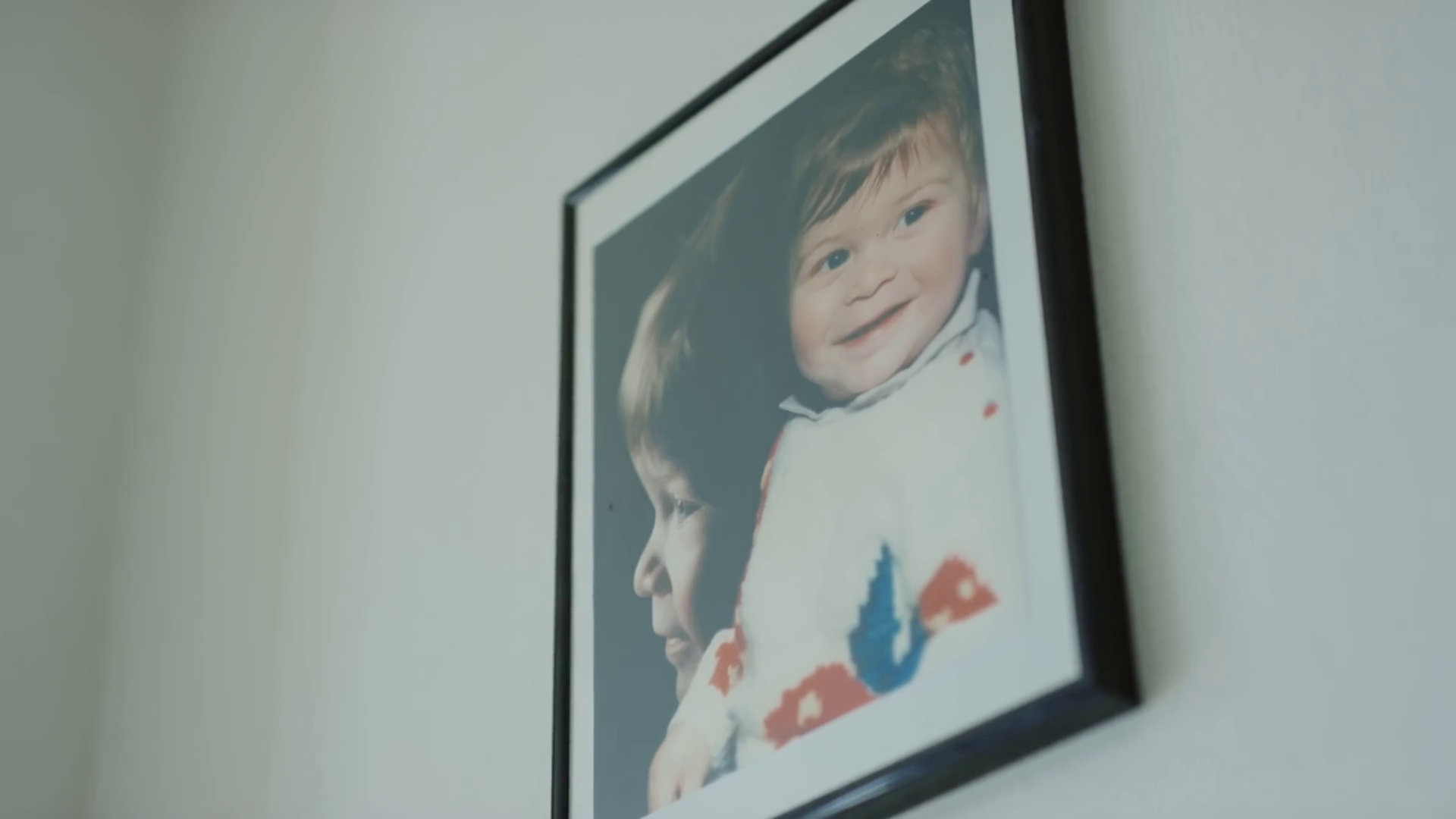 Old family pictures of YoungWarriorSven.